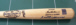Ted Williams Autographed Bat
