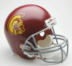 USC Trojans Deluxe Replica Helmet