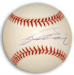 Vladimir Guerrero Autographed Baseball