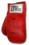 Vinny Paz Autographed Boxing Glove