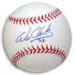 Will Clark Autographed Baseball